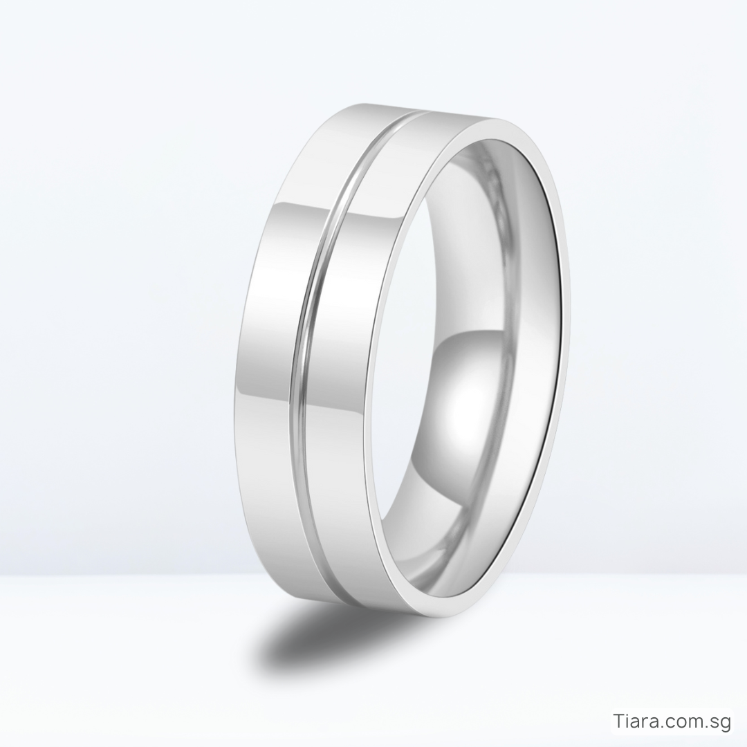 Lovers Ring – Tiara.com.sg