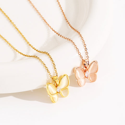 Luxe Necklaces