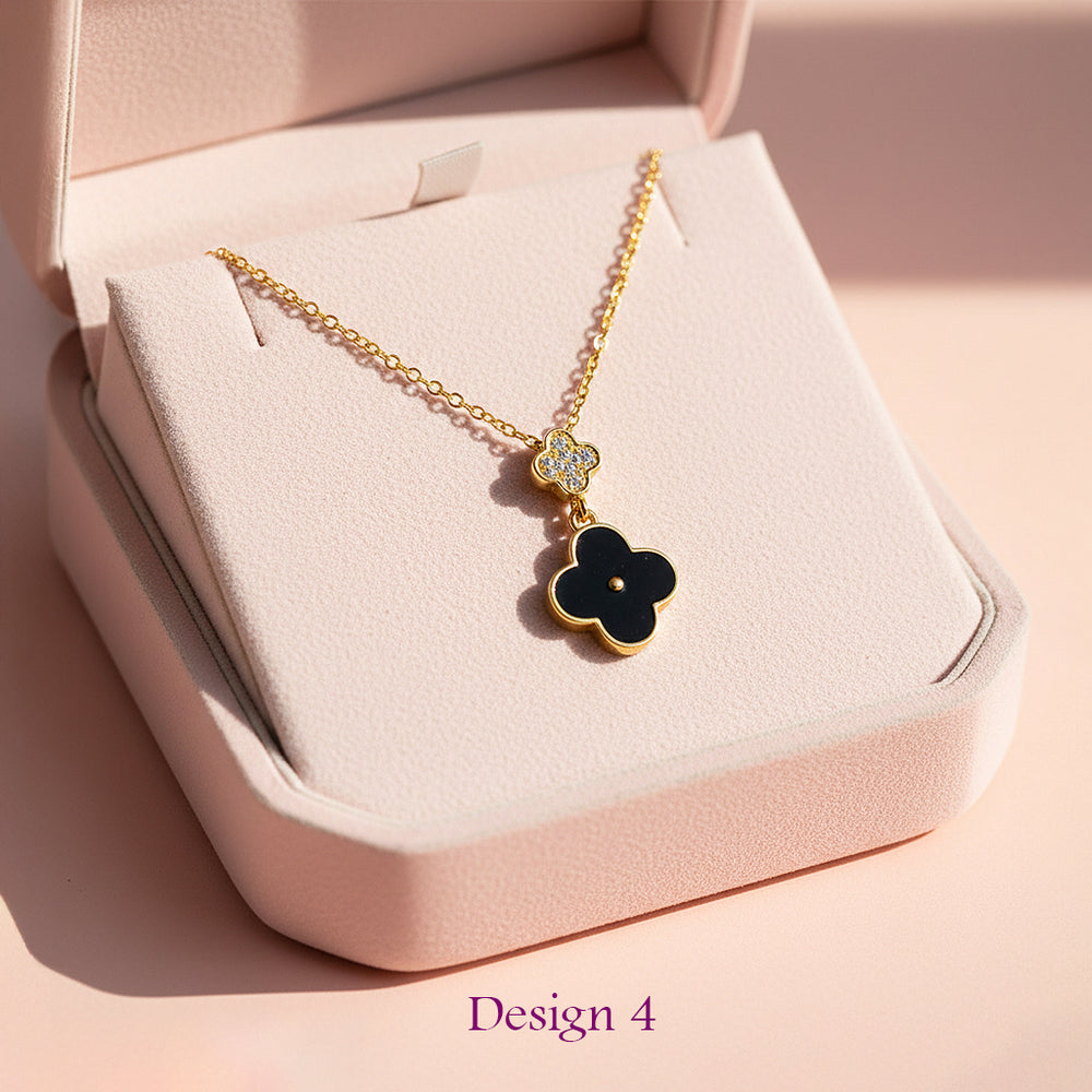 New Year Special Deals 🍾🎈🎊(Luxe4437 ) - Luxe Necklace | Singapore Jewellery, Wedding Rings & Gifts | Same Day Delivery | Tiara.com.sg