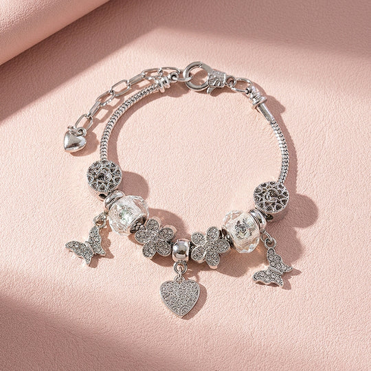 Luxe6055 - Gelang Pesona