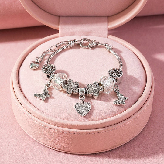 Luxe6055 - Gelang Pesona