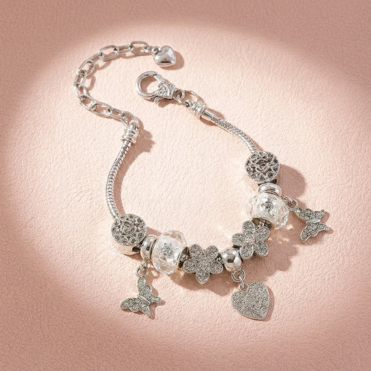 Luxe6055 - Gelang Pesona