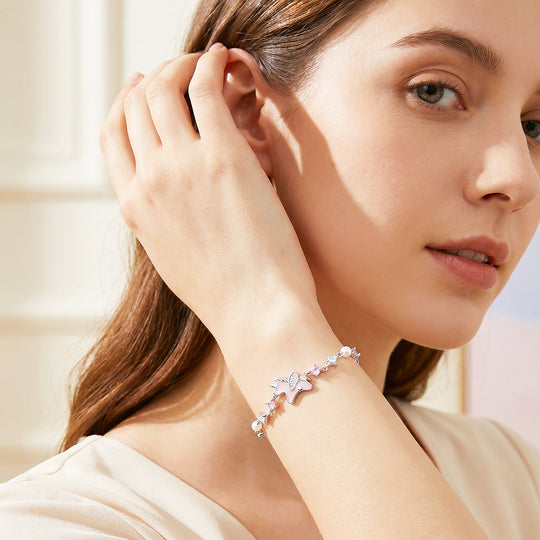 Unicorn Star Bracelet | Luxe6689