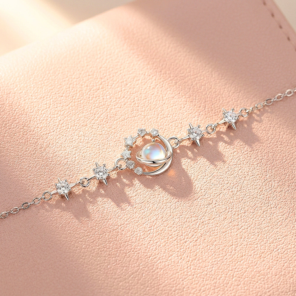 Celestial Galaxy Bracelet | Women's Bracelet |  Luxe6767
