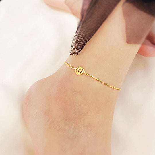 Luxe9260 小福 Gelang Kaki