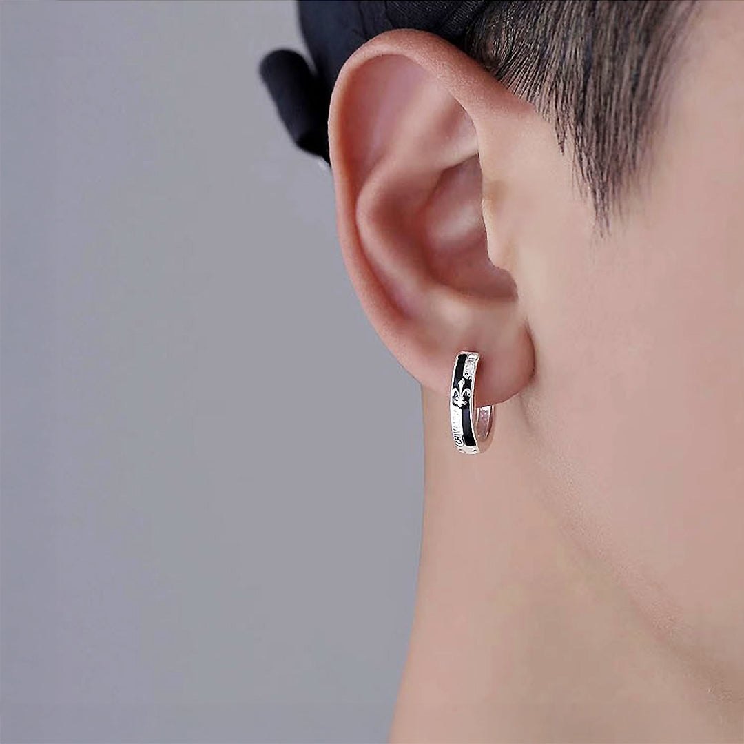 ME1009 - Earrings | Singapore Jewellery, Wedding Rings & Gifts | Same Day Delivery | Tiara.com.sg