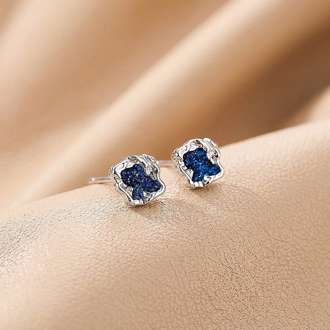 Cluster Halo Stud | Men&