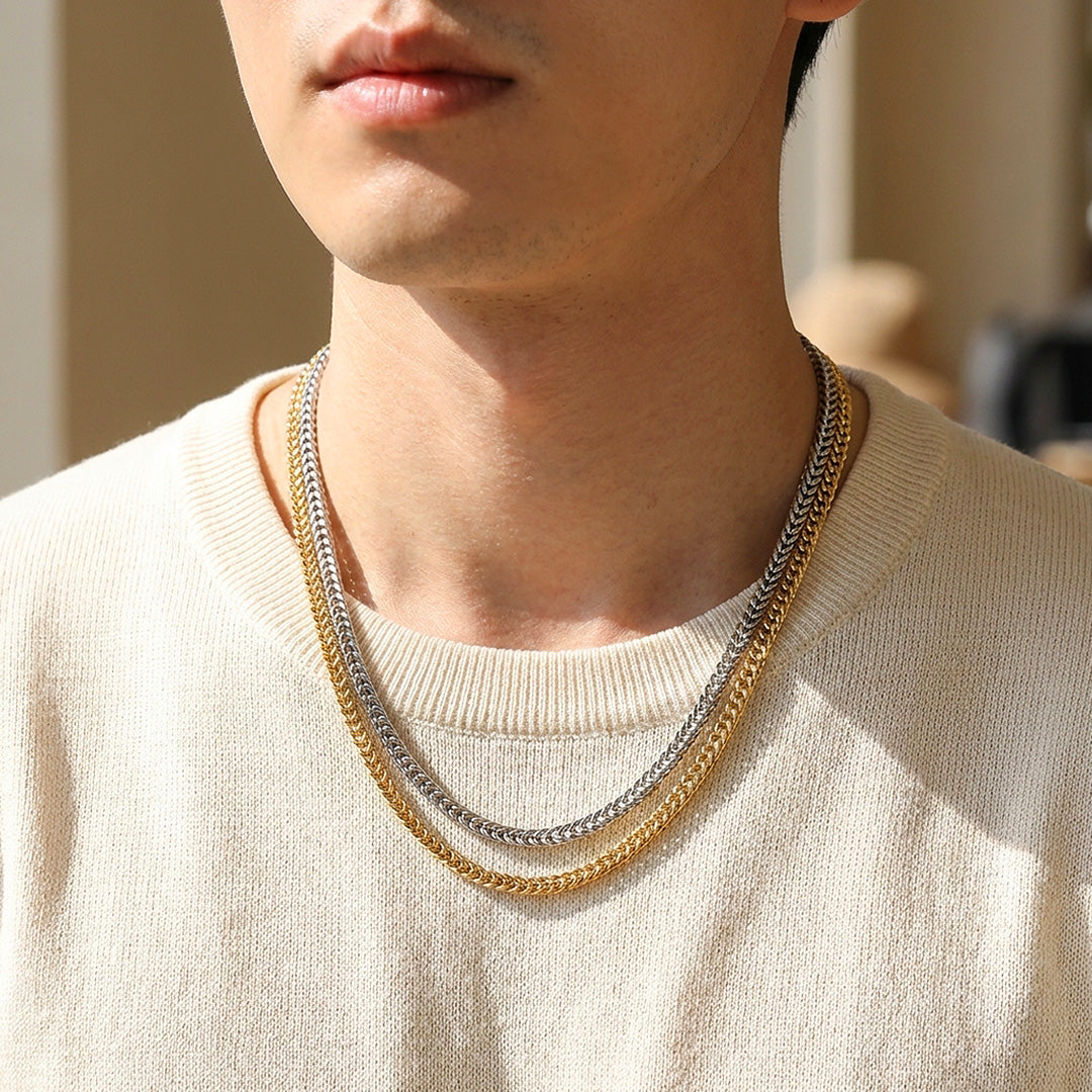 Franco Chain | Men&