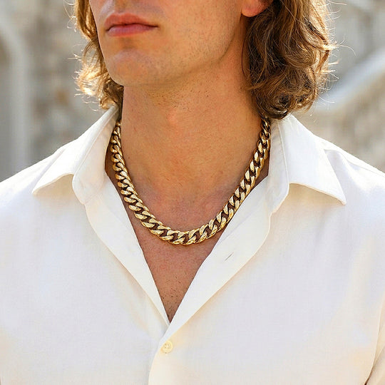 Cuban Link | Men&