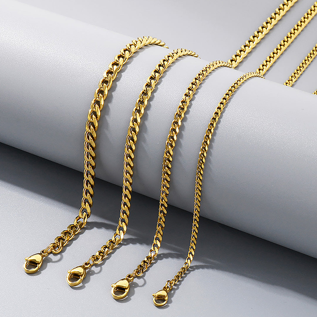 Cuban Link | Men&