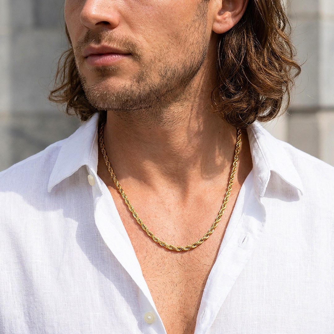 Rope Chain | Men&