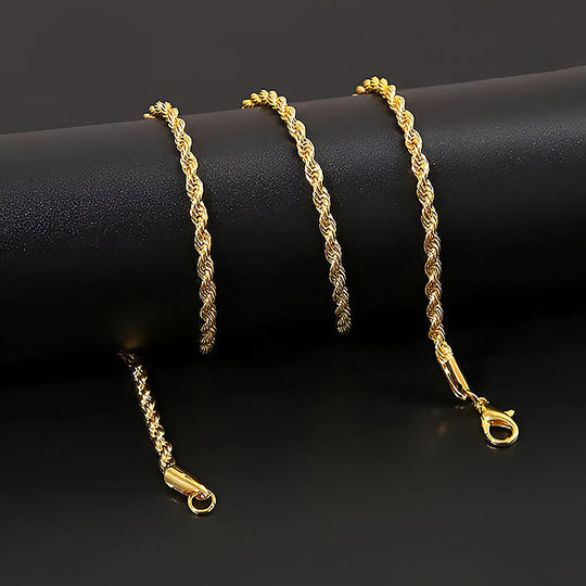 Rope Chain | Men&