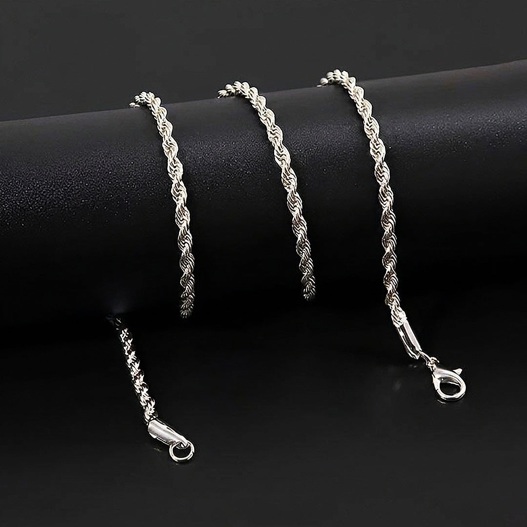 Rope Chain | Men&