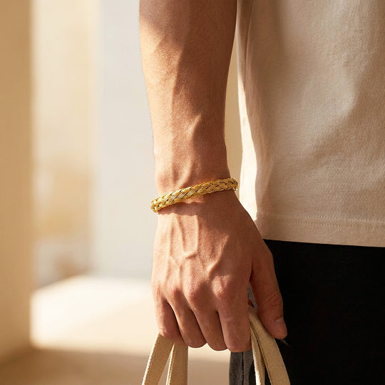 Maverick Twist | Men&