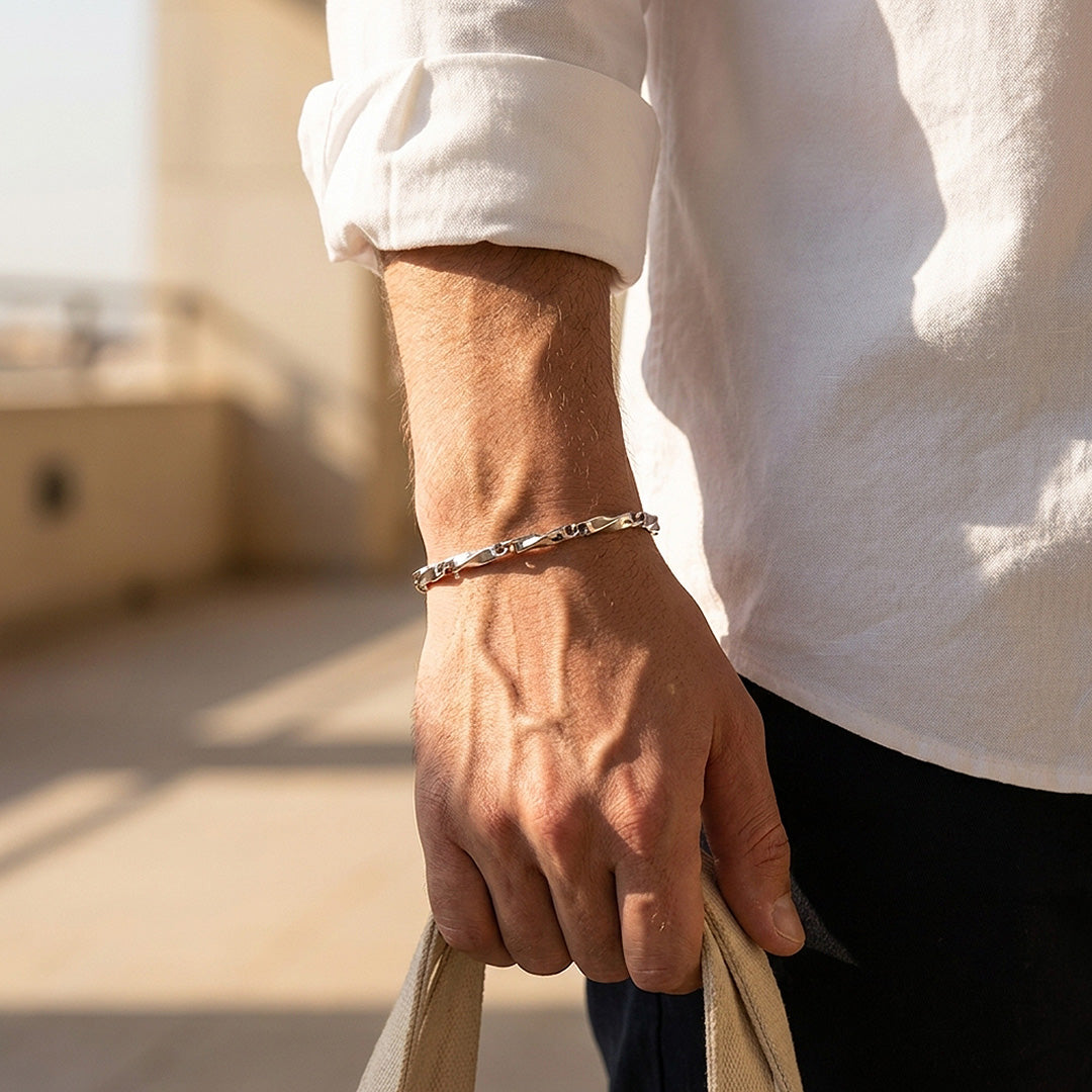 Metro Sleek | Men&