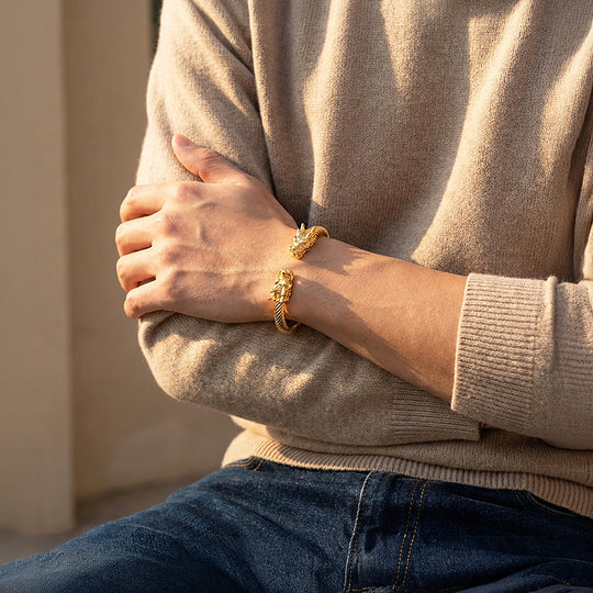Mystic Dragon | Men&