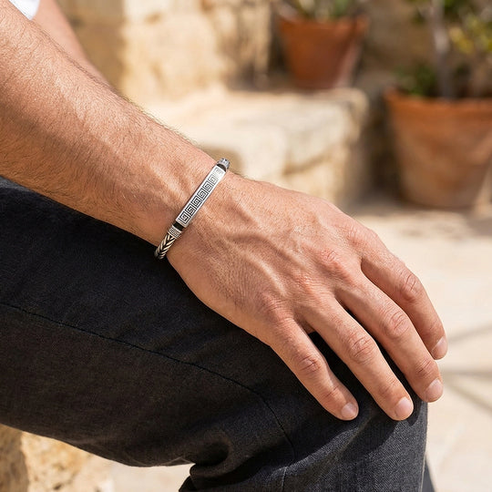 Mythic Chain | Men&