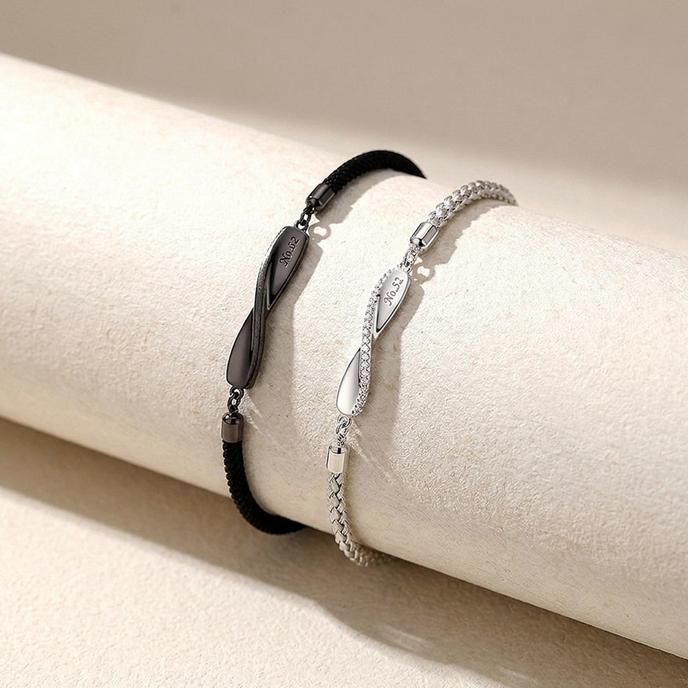 Promise | Couple Bracelets