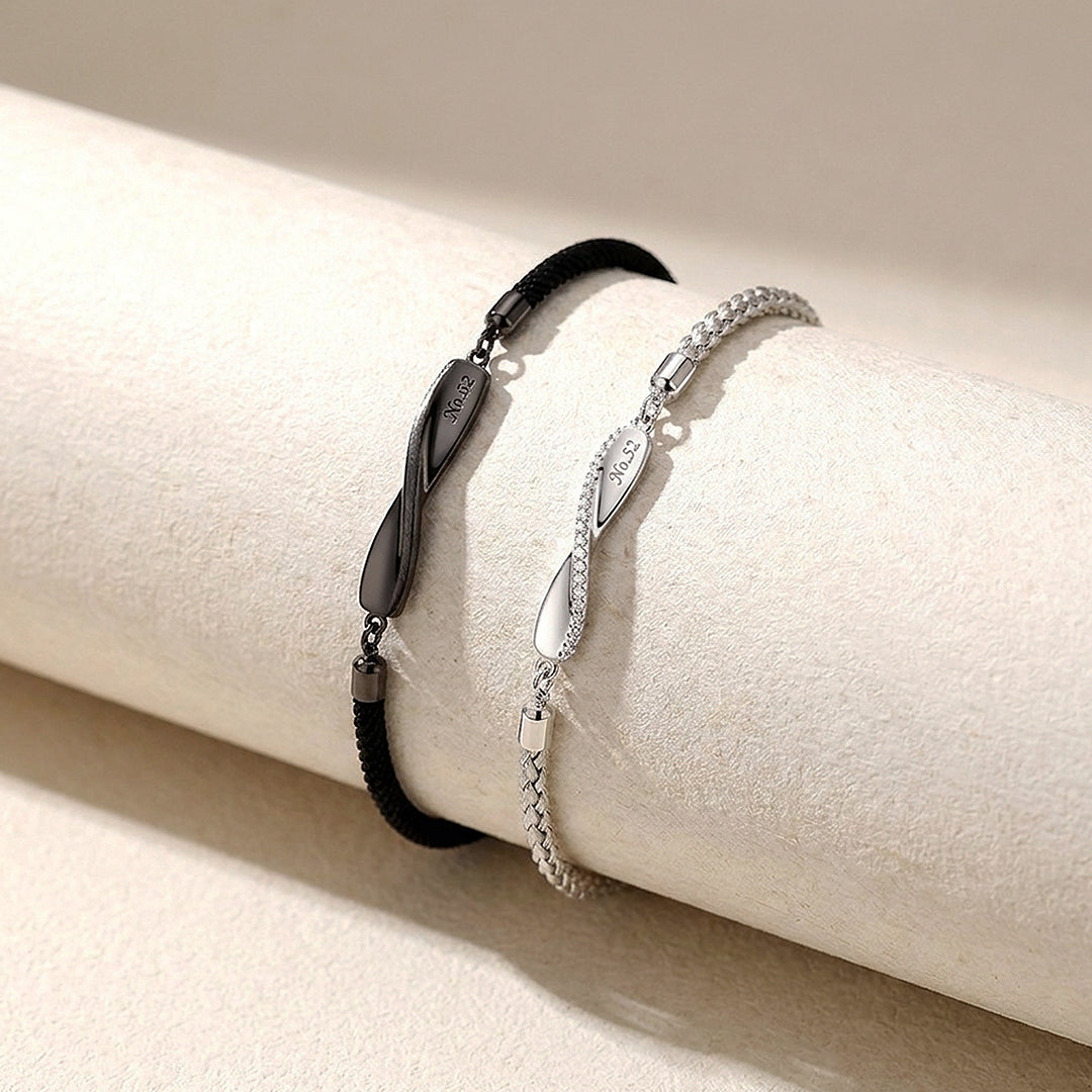 Promise | Couple Bracelets