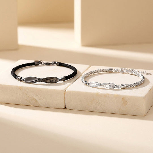 Promise | Couple Bracelets