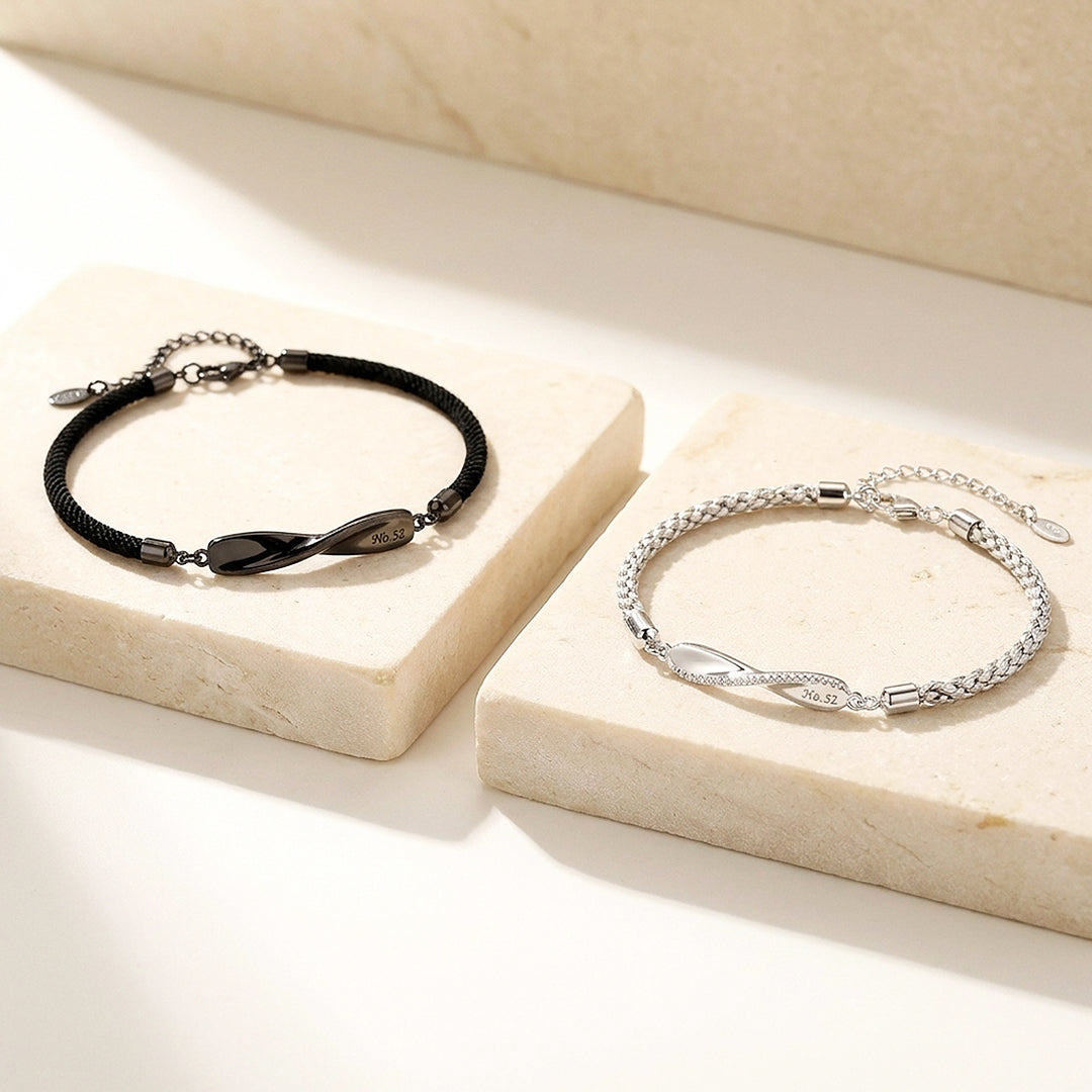 Promise | Couple Bracelets
