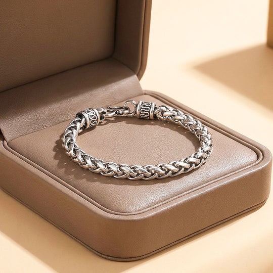 Nordic Chain | Men&