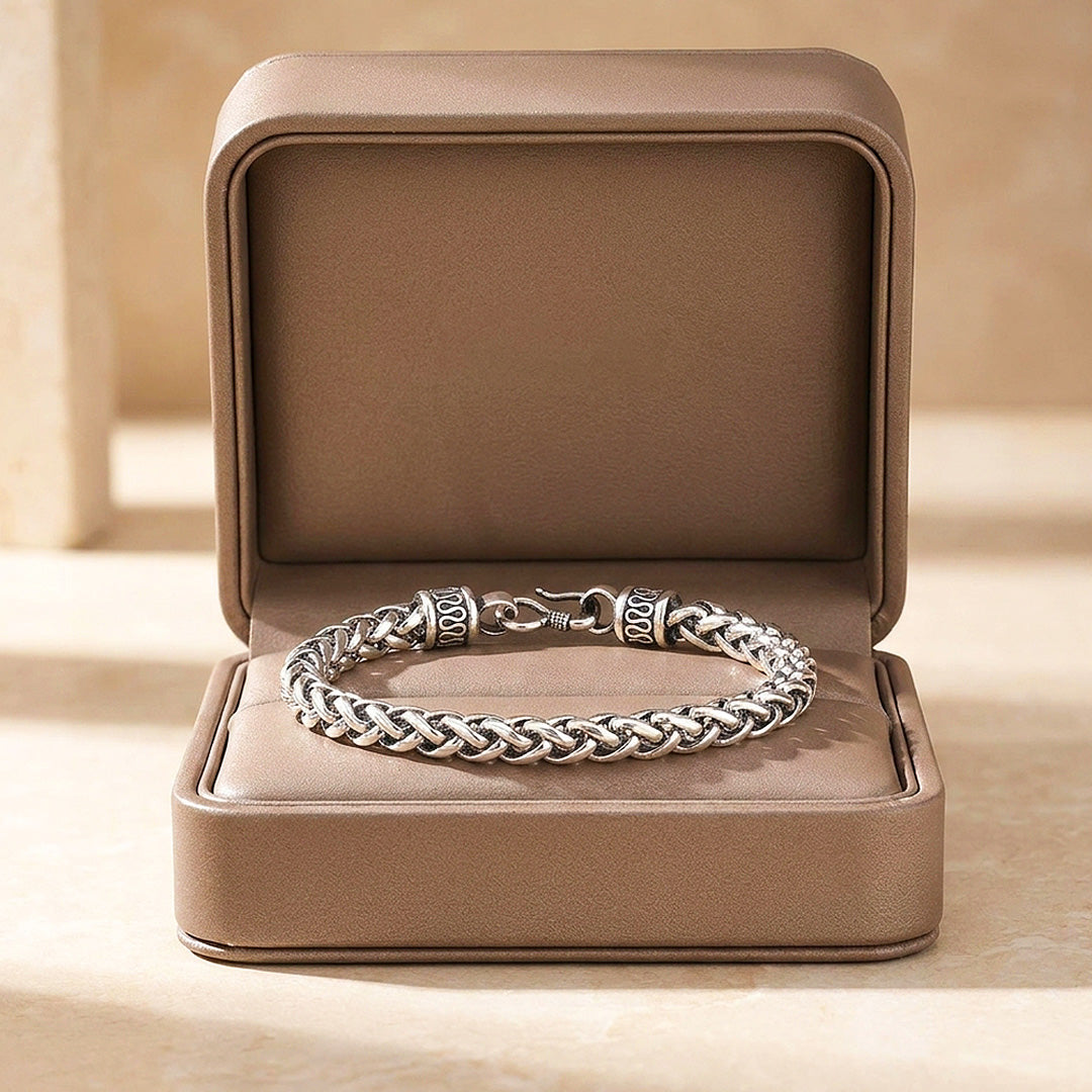 Nordic Chain | Men&