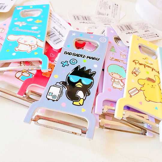 Fruit Peeler & Bottle Opener🍭❗