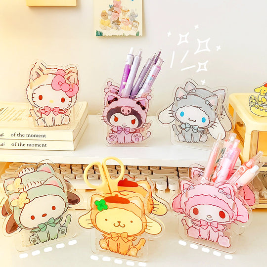 Pen Holder🍭❗