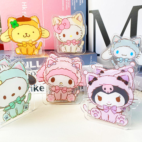 🎁 Pen Holder🍭❗ (100% off)