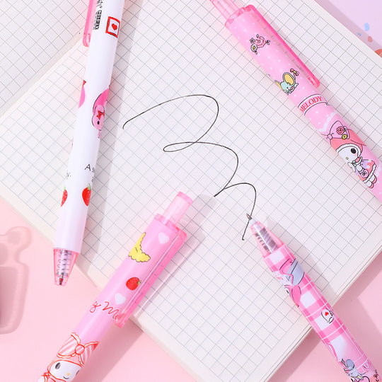 Pens - Set of 4 🍭❗