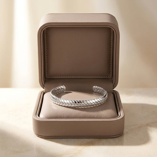 Percival Silver | Men&