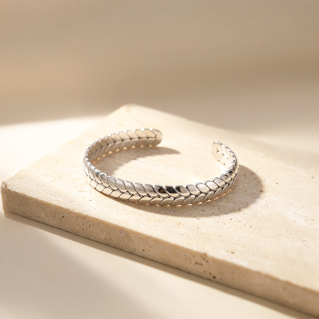 Percival Silver | Men&