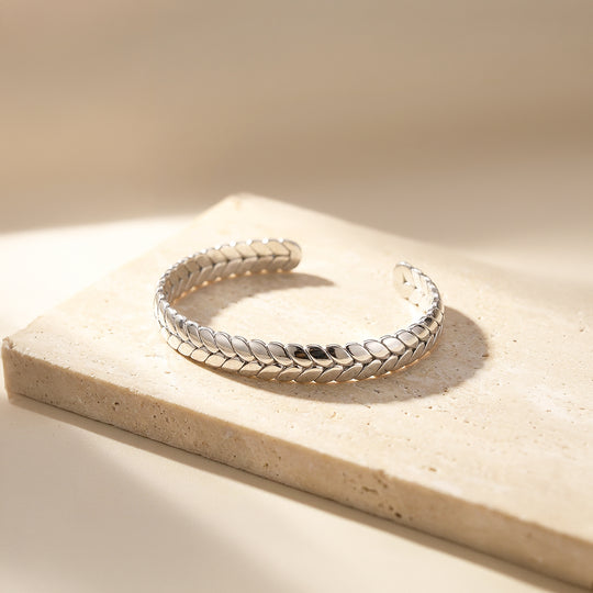 Percival Silver | Men&