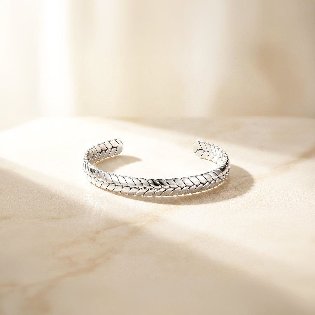 Percival Silver | Men&