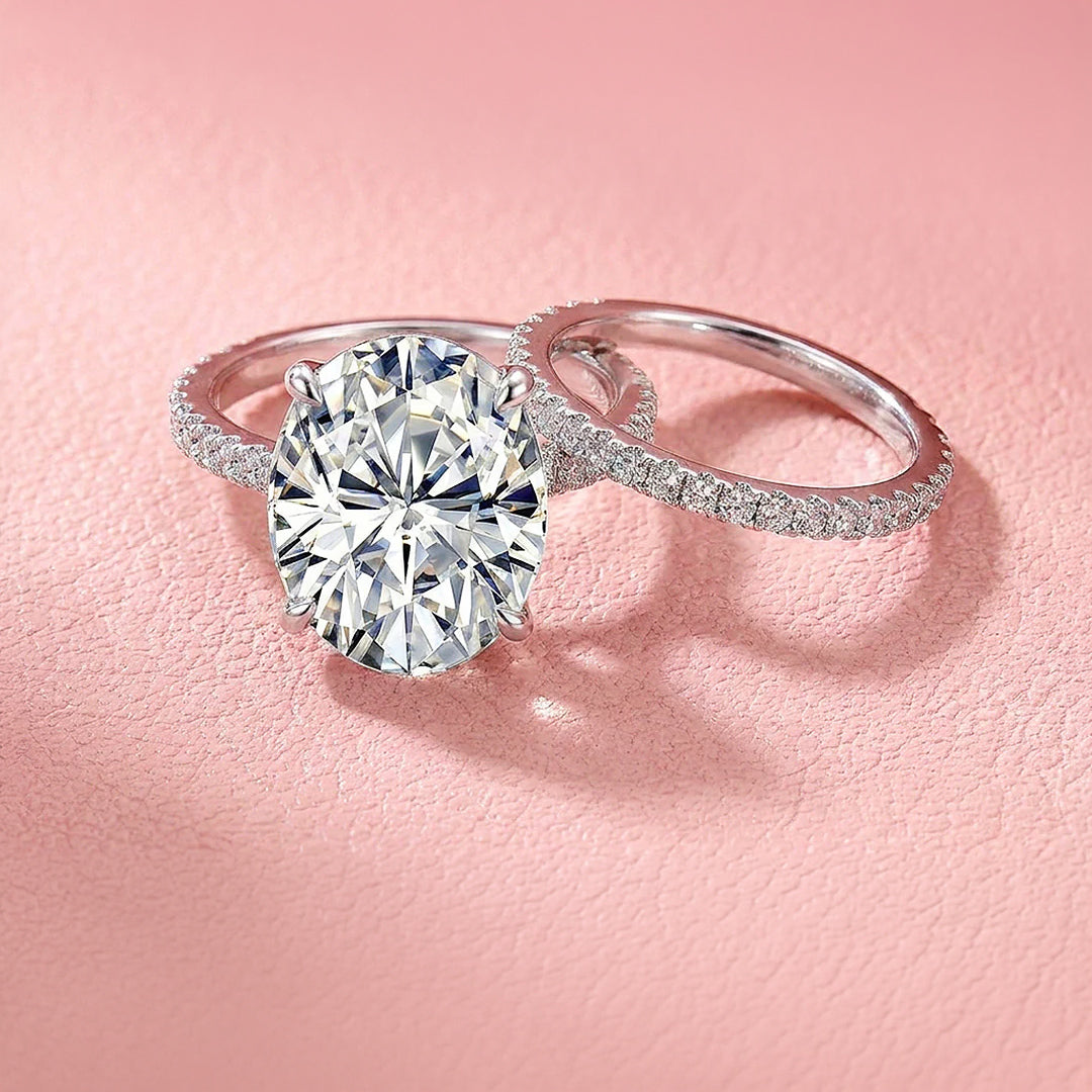 Tiara Jewellery Rings Wedding Bands Engagement Ring Couple Rings
