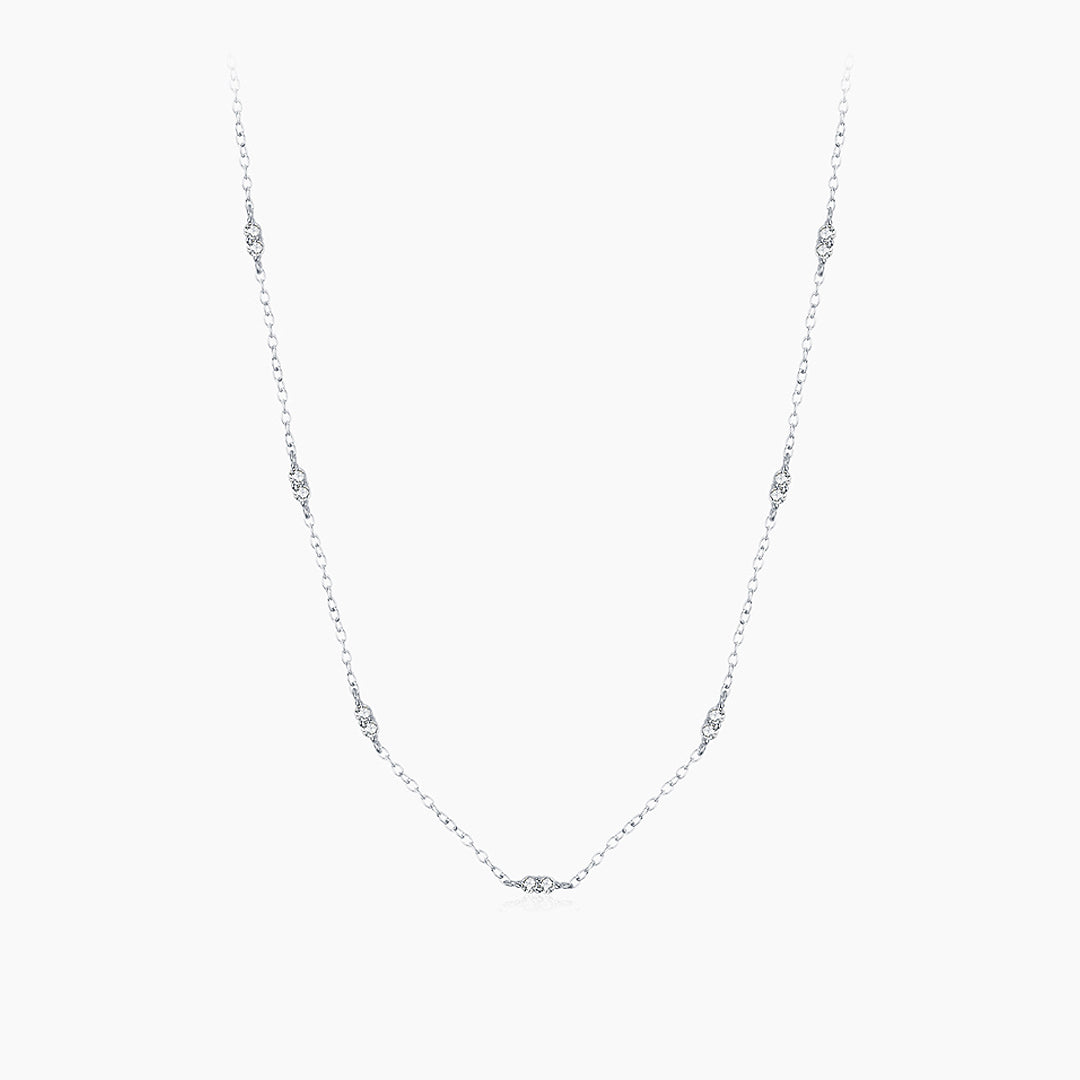 Prm2012: The Starlight Station Necklace