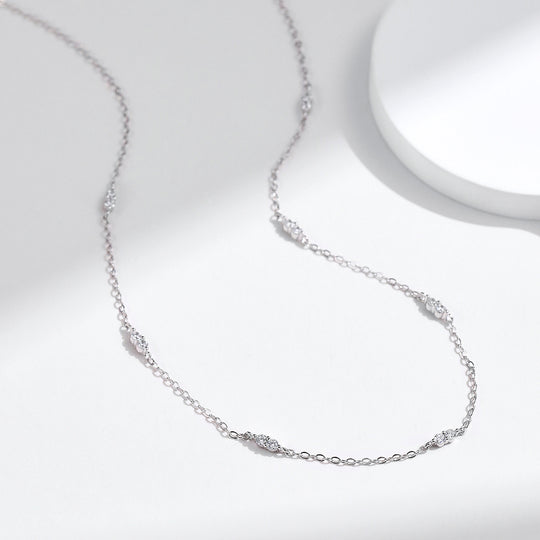 Prm2012: The Starlight Station Necklace