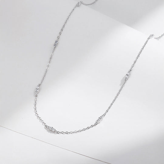 Prm2012: The Starlight Station Necklace