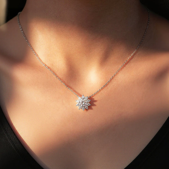 Prm2018 – The Celestial Blossom Necklace