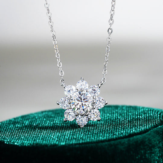 Prm2018 – The Celestial Blossom Necklace