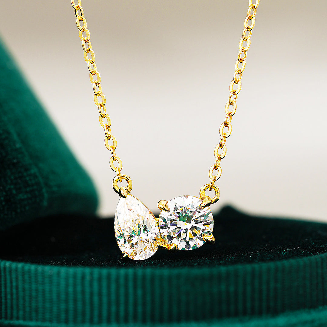 Prm2026 – The Dual Radiance