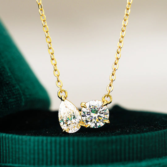 Prm2026 – The Dual Radiance