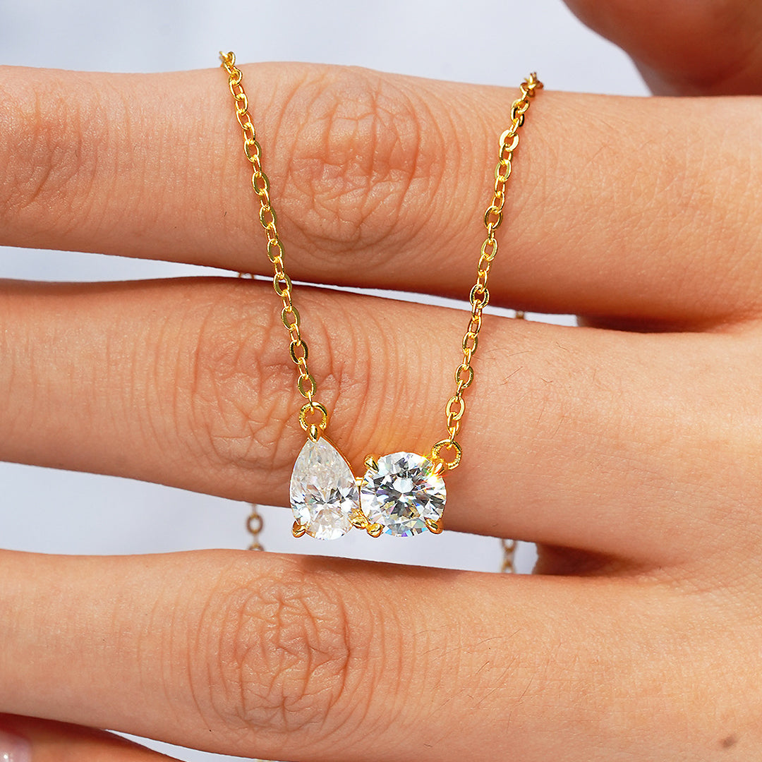 Prm2026 – The Dual Radiance