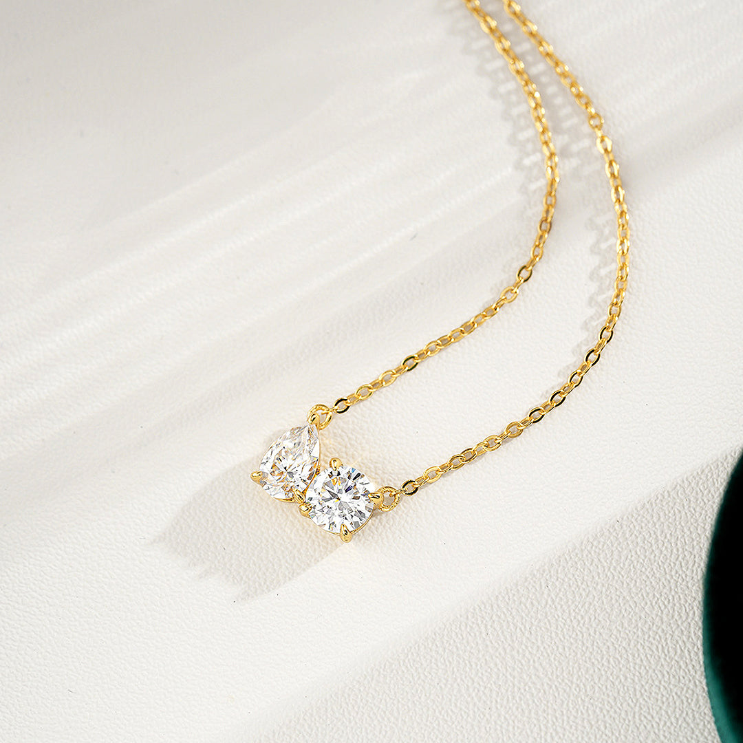 Prm2026 – The Dual Radiance