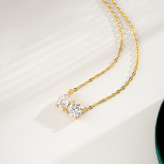 Prm2026 – The Dual Radiance