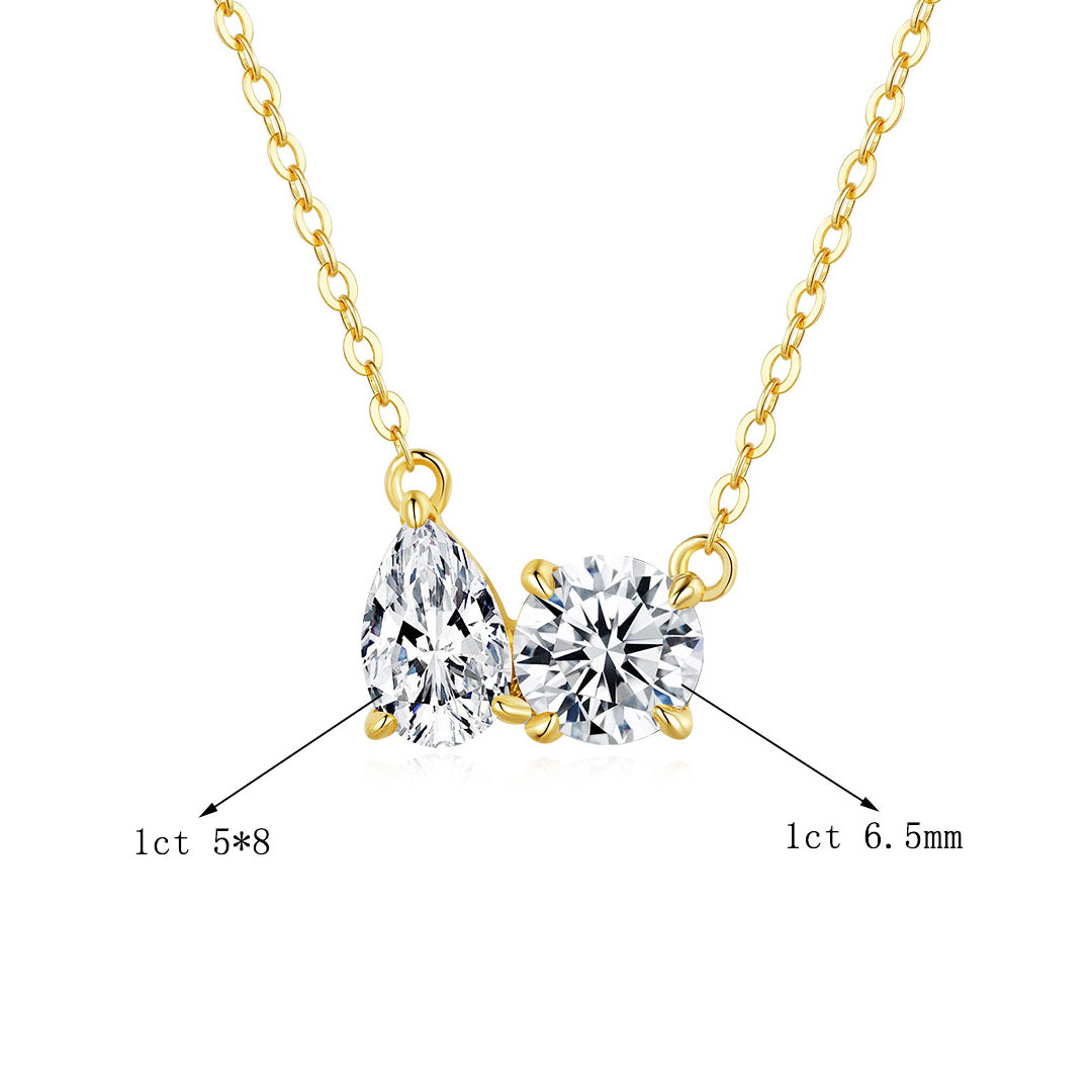 Prm2026 – The Dual Radiance