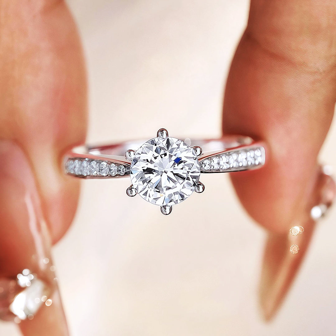 Velvet Brilliance - Prm7145