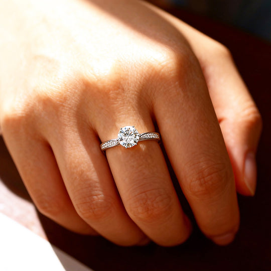 Velvet Brilliance - Prm7145