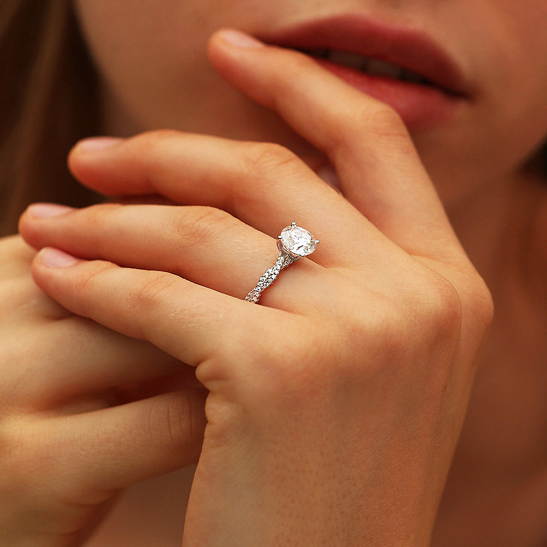 Twisted Brilliance - Prm7146